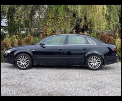 Audi A4 1.9 TDI SE 4dr - 14