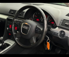 Audi A4 1.9 TDI SE 4dr - 16