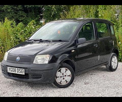 Fiat Panda 1.1 Active 5dr - 2