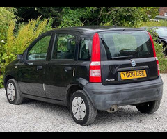 Fiat Panda 1.1 Active 5dr - 5