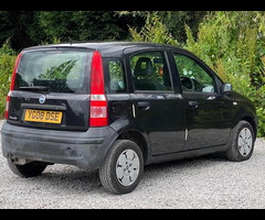 Fiat Panda 1.1 Active 5dr - 8