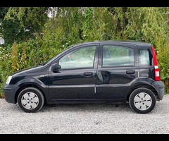 Fiat Panda 1.1 Active 5dr - 11