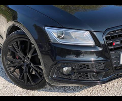 Audi SQ5 3.0 BiTDI V6 Plus Tiptronic quattro Euro 6 (s/s) 5dr - 2