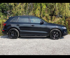 Audi SQ5 3.0 BiTDI V6 Plus Tiptronic quattro Euro 6 (s/s) 5dr - 12