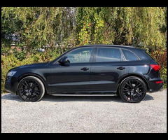 Audi SQ5 3.0 BiTDI V6 Plus Tiptronic quattro Euro 6 (s/s) 5dr - 14