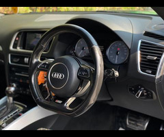 Audi SQ5 3.0 BiTDI V6 Plus Tiptronic quattro Euro 6 (s/s) 5dr - 15