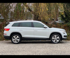 SKODA Kodiaq 2.0 TDI Edition DSG 4WD Euro 6 (s/s) 5dr (7 Seat) - 13