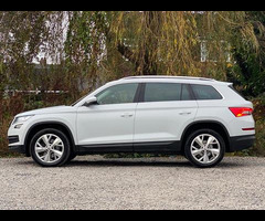 SKODA Kodiaq 2.0 TDI Edition DSG 4WD Euro 6 (s/s) 5dr (7 Seat) - 14