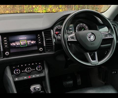 SKODA Kodiaq 2.0 TDI Edition DSG 4WD Euro 6 (s/s) 5dr (7 Seat) - 69