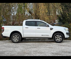 Ford Ranger 3.2 TDCi Wildtrak Auto 4WD Euro 5 4dr - 15