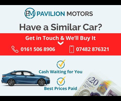 Mercedes-Benz E Class 2.0 E220d AMG Line (Premium) G-Tronic+ Euro 6 (s/s) 4dr - 32