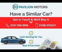 Mercedes-Benz C Class 1.6 C200d AMG Line (Premium) G-Tronic+ Euro 6 (s/s) 4dr - 8