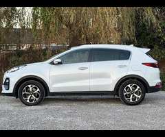 KIA Sportage 1.6 GDi 2 Euro 6 (s/s) 5dr - 11