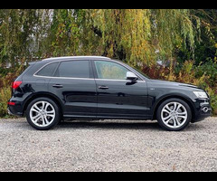 Audi SQ5 3.0 BiTDI V6 Tiptronic quattro Euro 5 (s/s) 5dr - 11