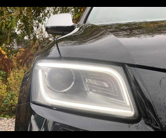 Audi SQ5 3.0 BiTDI V6 Tiptronic quattro Euro 5 (s/s) 5dr - 68