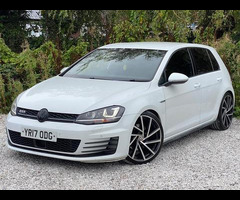 Volkswagen Golf 2.0 TDI BlueMotion Tech GTD Euro 6 (s/s) 5dr - 59