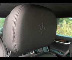 Maserati Ghibli 3.0D V6 ZF Euro 5 (s/s) 4dr - 19