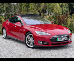 Tesla Model S 85D (Dual Motor) Auto 4WD 5dr