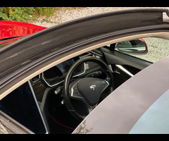 Tesla Model S 85D (Dual Motor) Auto 4WD 5dr - 2