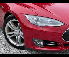 Tesla Model S 85D (Dual Motor) Auto 4WD 5dr - 4