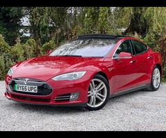 Tesla Model S 85D (Dual Motor) Auto 4WD 5dr - 6