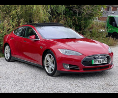 Tesla Model S 85D (Dual Motor) Auto 4WD 5dr - 7