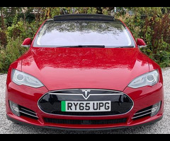 Tesla Model S 85D (Dual Motor) Auto 4WD 5dr - 8