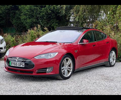 Tesla Model S 85D (Dual Motor) Auto 4WD 5dr - 9