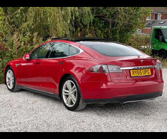 Tesla Model S 85D (Dual Motor) Auto 4WD 5dr - 11