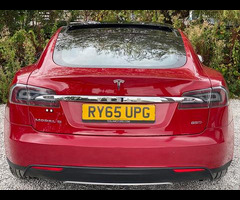 Tesla Model S 85D (Dual Motor) Auto 4WD 5dr - 12