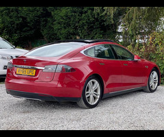 Tesla Model S 85D (Dual Motor) Auto 4WD 5dr - 13