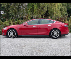 Tesla Model S 85D (Dual Motor) Auto 4WD 5dr - 16