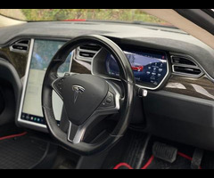 Tesla Model S 85D (Dual Motor) Auto 4WD 5dr - 17