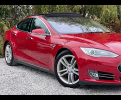 Tesla Model S 85D (Dual Motor) Auto 4WD 5dr - 34