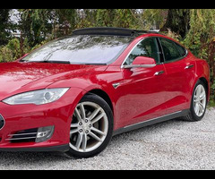 Tesla Model S 85D (Dual Motor) Auto 4WD 5dr - 51