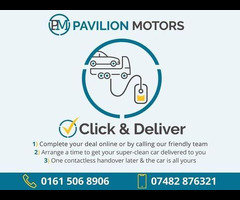 Land Rover Range Rover Evoque 2.2 SD4 Dynamic Auto 4WD Euro 5 5dr - 21