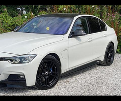 BMW 3 Series 2.0 330e 7.6kWh M Sport Auto Euro 6 (s/s) 4dr - 39