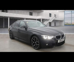 BMW 3 Series 2.0 330e 7.6kWh M Sport Auto Euro 6 (s/s) 4dr