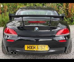 BMW Z4 2.0 20i M Sport Auto sDrive Euro 6 2dr - 2