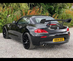 BMW Z4 2.0 20i M Sport Auto sDrive Euro 6 2dr - 3