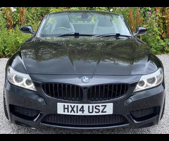 BMW Z4 2.0 20i M Sport Auto sDrive Euro 6 2dr - 11