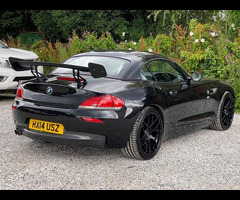 BMW Z4 2.0 20i M Sport Auto sDrive Euro 6 2dr - 15