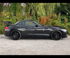 BMW Z4 2.0 20i M Sport Auto sDrive Euro 6 2dr - 17