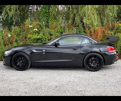 BMW Z4 2.0 20i M Sport Auto sDrive Euro 6 2dr - 18