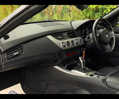 BMW Z4 2.0 20i M Sport Auto sDrive Euro 6 2dr - 21