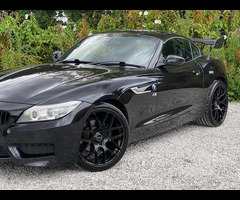 BMW Z4 2.0 20i M Sport Auto sDrive Euro 6 2dr - 36