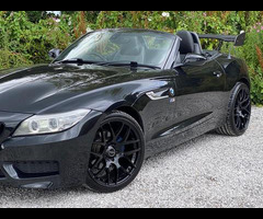 BMW Z4 2.0 20i M Sport Auto sDrive Euro 6 2dr - 63