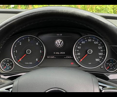 Volkswagen Touareg 3.0 TDI V6 BlueMotion Tech R-Line Tiptronic 4WD Euro 5 (s/s) 5dr - 42