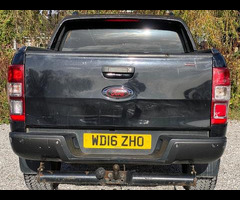 Ford Ranger 3.2 TDCi Wildtrak Auto 4WD Euro 5 4dr - 9