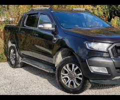 Ford Ranger 3.2 TDCi Wildtrak Auto 4WD Euro 5 4dr - 50